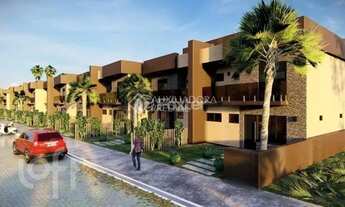 Imagem 2: Imóvel para venda possui 121 metros quadrados com 3 quartos em Arco Iris - Capão da Canoa