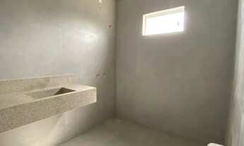 Imagem 6: Imóvel para venda possui 238 metros quadrados com 4 quartos em Maioba - Paço do Lumiar - M