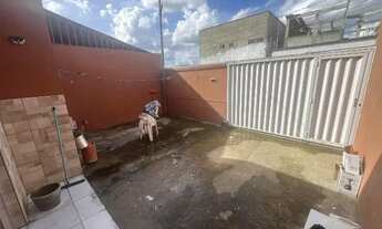 Imagem 2: Casa no Presidente Medici