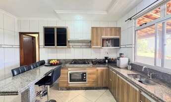 Imagem 7: Casa 4 quartos - São Pedro