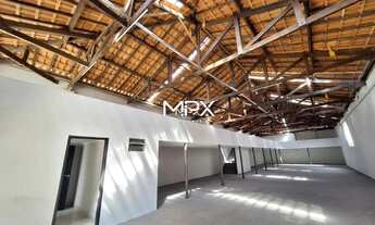 Imagem 2: Galpão à venda e para alugar em Piracicaba, Vila Independência, com 300 m²