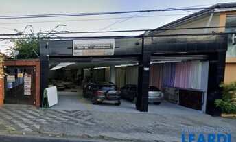 Imagem 4: COMERCIAL - LAPA - SP