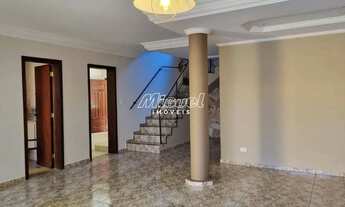 Imagem 2: Casa, 250,00m² à venda, Perdizes - Piracicaba 3 quartos