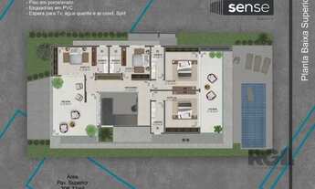 Imagem 5: Casa em Condomínio em Atlântida Sul