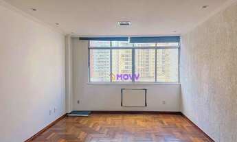 Imagem 4: Apartamento com 3 dormitórios para alugar, 100 m² por R$ 6.519,00/mês - Icaraí - Niterói/R