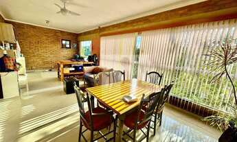 Imagem 4: Casa com 3 dormitórios para alugar, 180 m² - Colinas do Ermitage (Sousas) - Campinas