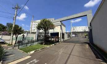 Imagem: Apartamento 2 Dormitórios Próximo ao Centro