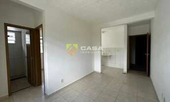 Imagem 3: F- Apartamento 2 quartos c/elevador no Cond. Parque Valence - Balneário de Carapebus