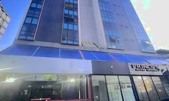 Imagem: Comercial para locação em rua pública