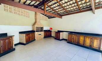 Imagem 6: Casa com 3 quartos, 3 vagas, 220m² de área construída, bairro Santa Amélia, Belo Horizonte