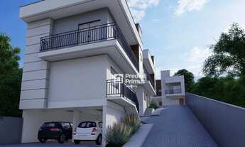 Imagem: Casa à venda, 82 m² por R$ 430.000,00