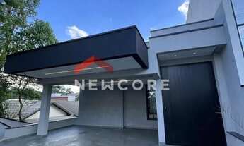 Imagem: Casa de condomínio em Estrada do Itapeti