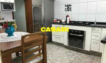 Imagem 7: Sobrado com 3 dormitórios à venda, 206 m² - Nova Petrópolis - São Bernardo do Campo/SP