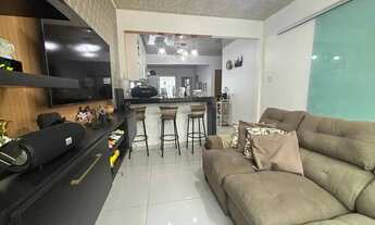 Imagem 2: Jeanne Cidade vende casa 3/4 residencial Itapuã