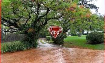 Imagem 4: Haras de Alto Padrão em Itu