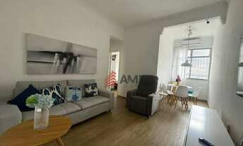 Imagem: Apartamento com 1 Quarto à Venda, 56 m²