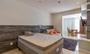 Imagem 3: Venda Apartamento 1 Dormitórios - 38 m² Moema