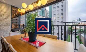 Imagem 6: Venda Apartamento 2 Dormitórios - 83 m² Pinheiros