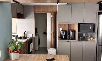 Imagem 7: Apartamento Seasons Aquarius 3 Suítes 127m² Decorado Reg Pituba Caminho das Árvores