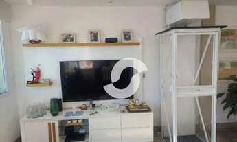 Imagem 4: Cobertura com 3 dormitórios à venda, 200 m² por R$ 2.800.000,00 - São Francisco - Niterói