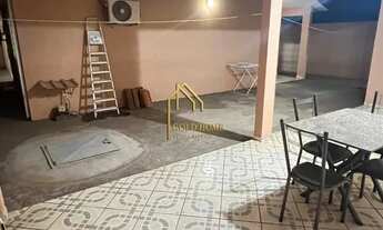 Imagem 4: Casa em condomínio região do CPA