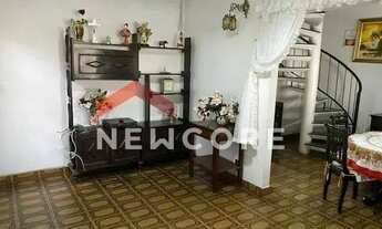 Imagem 3: Casa em Rua Marcelino Petito - Vila Carioca - Guarulhos/SP