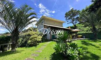 Imagem 2: Casa com 3 dormitórios à venda, 128 m² por R$ 1.410.000,00 - Tijuca - Teresópolis/RJ