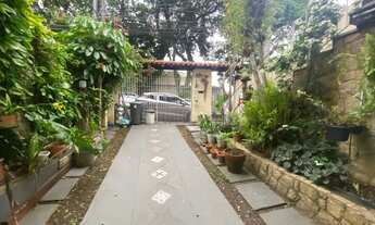 Imagem 2: Sobrado à venda no Jaguaré com 3 dormitórios