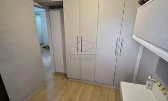 Imagem 5: Apartamento Padrão em Botucatu