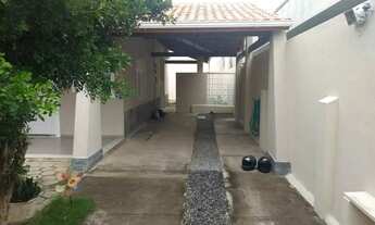 Imagem 2: Casa em Rua Manoel Gomes Pinto - Parque Califórnia - Campos dos Goytacazes/RJ