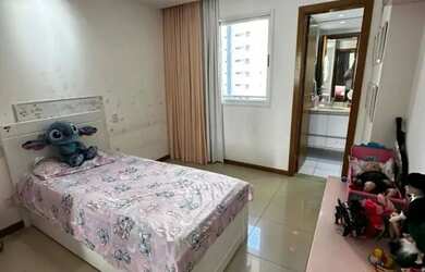 Imagem 7: Excelente apartamento 4 quartos, suítes, à venda no Aquarius