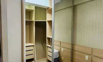 Imagem 7: Alugo apartamento 100% mobiliado - Ed. Rio Verde