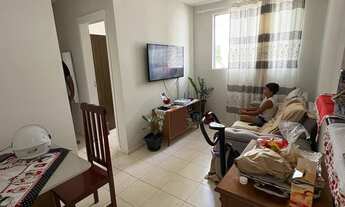 Imagem 3: Excelente apartamento de 2 quartos para venda