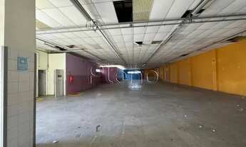 Imagem 7: Galpão para alugar em Campinas, Vila Teixeira, com 809 m²