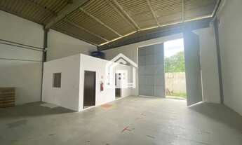 Imagem 2: Galpão para Locação em Abrantes, Camaçari/BA