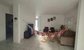 Imagem 5: Casa à Venda na AABB com Piscina e Terreno de 793 m² - Serra Talhada