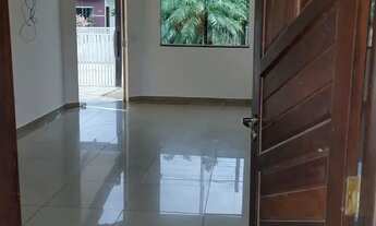 Imagem 7: Casa 4 Quartos no Sítio do Campo, porcelanato, 189m² terreno, Financiável em Morretes PR