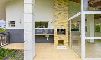 Imagem 7: Casa em condomínio no Alphaville