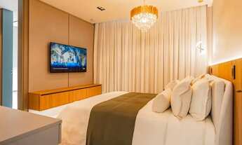 Imagem 3: Casa para venda com 1469 metros quadrados no Residencial Tamboré - Santana de Parnaíba - S