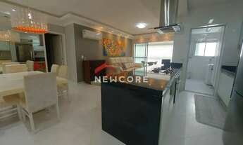 Imagem 4: Apartamento em Passeio do Pontal - Riviera - Bertioga/SP