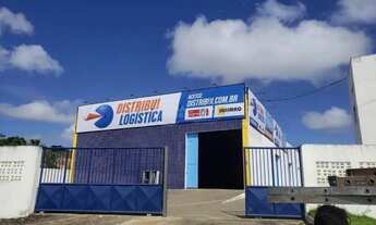 Imagem 2: Galpão na BR 535 Via Parafuso, Camaçari/BA