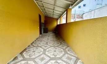 Imagem 2: Casa térrea no bairro Vila Boscoli em Presidente Prudente