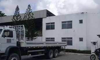 Imagem 2: Galpão para alugar, 1000 m² por R$ 10.913,38/mês - Passaré - Fortaleza/CE