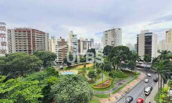 Imagem: Residencial Copenhagen - Setor Bueno