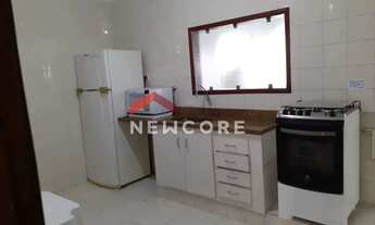 Imagem 4: Apartamento em Avenida Bartolomeu de Gusmão - Aparecida - Santos/SP