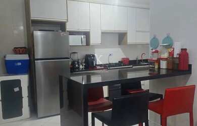 Imagem 7: Apartamento com 3 quartos, Ocian, Praia Grande - R$ 950 mil, Cod: 10161