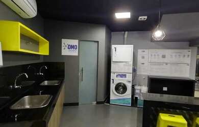 Imagem 7: Apartamento com 1 quarto para alugar em Belo Horizonte