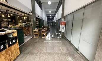 Imagem 7: Aluguel - SALA - SAVASSI Belo Horizonte MG