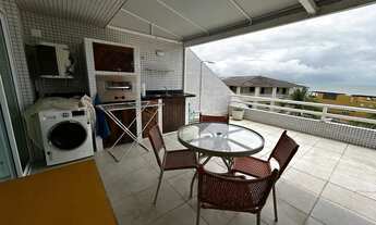 Imagem 5: Varandas de Ponta Negra - 79m2 - 01 quarto - Vista-mar