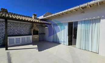 Imagem 7: COD 1446 - COBERTURA ESPAÇOSA COM VISTA PARA O MAR À VENDA